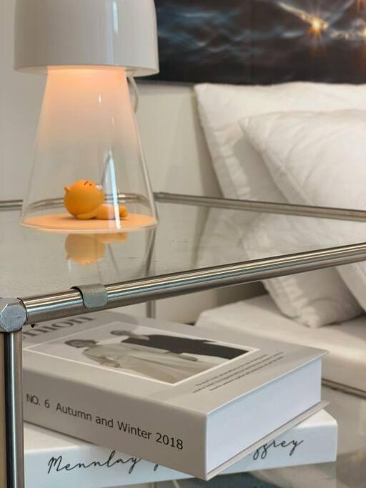 Everywhere - Triple Subway Line 2,4,5 Apartamento Seul