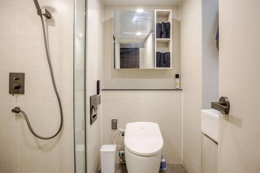 Everywhere - Triple Subway Line 2,4,5 Apartamento