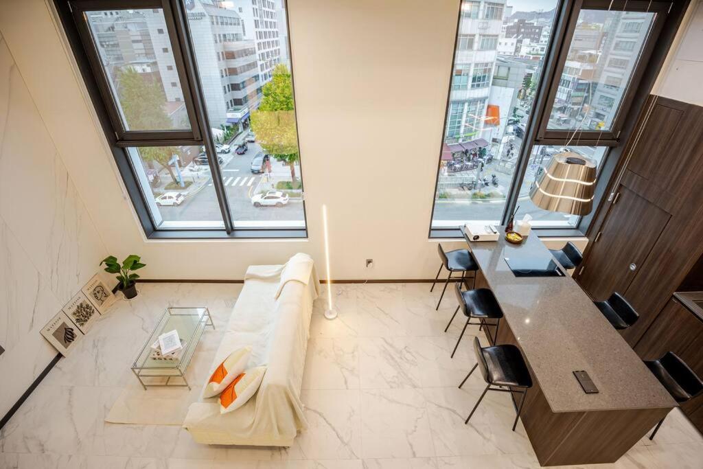 Apartamento Everywhere - Triple Subway Line 2,4,5 Seul