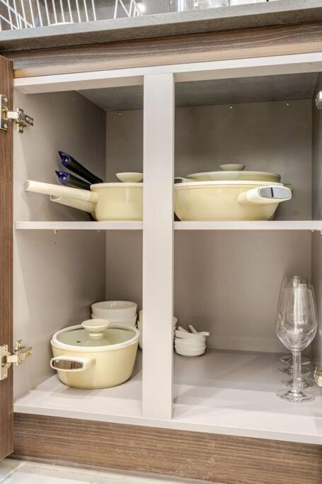 Apartamento Everywhere - Triple Subway Line 2,4,5