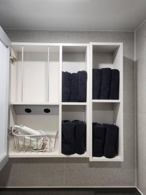 Everywhere - Triple Subway Line 2,4,5 Apartamento *