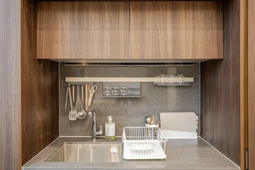 Apartamento Everywhere - Triple Subway Line 2,4,5
