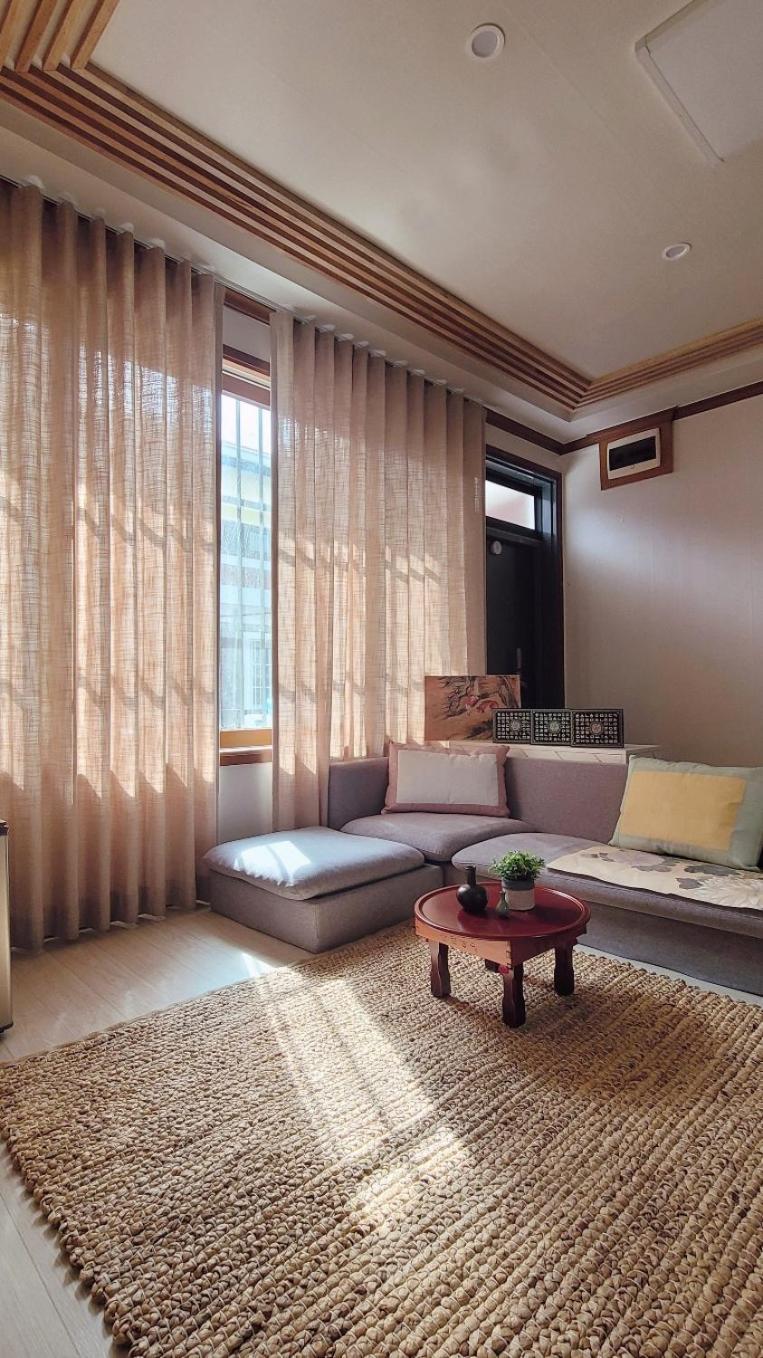 Bed & Breakfast Hanyang Healing House - Foreigner Only *