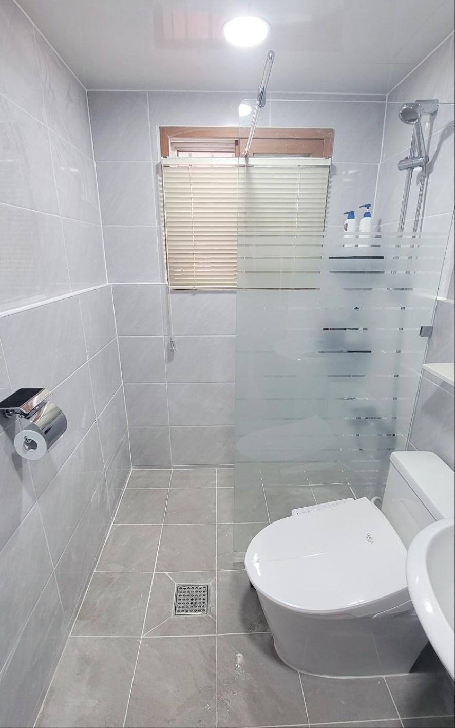 Hanyang Healing House - Foreigner Only Bed & Breakfast