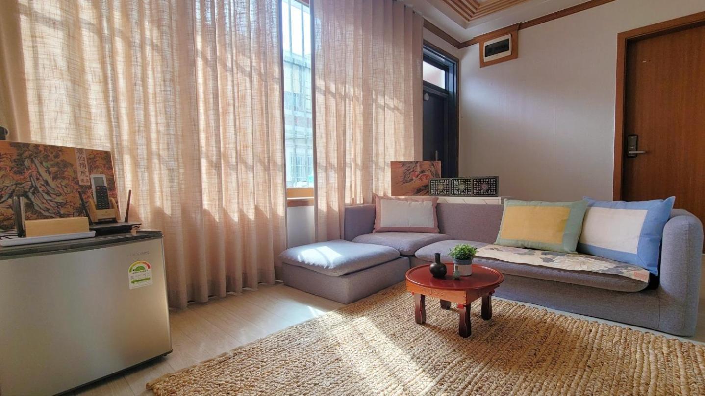 Bed & Breakfast Hanyang Healing House - Foreigner Only Seoul