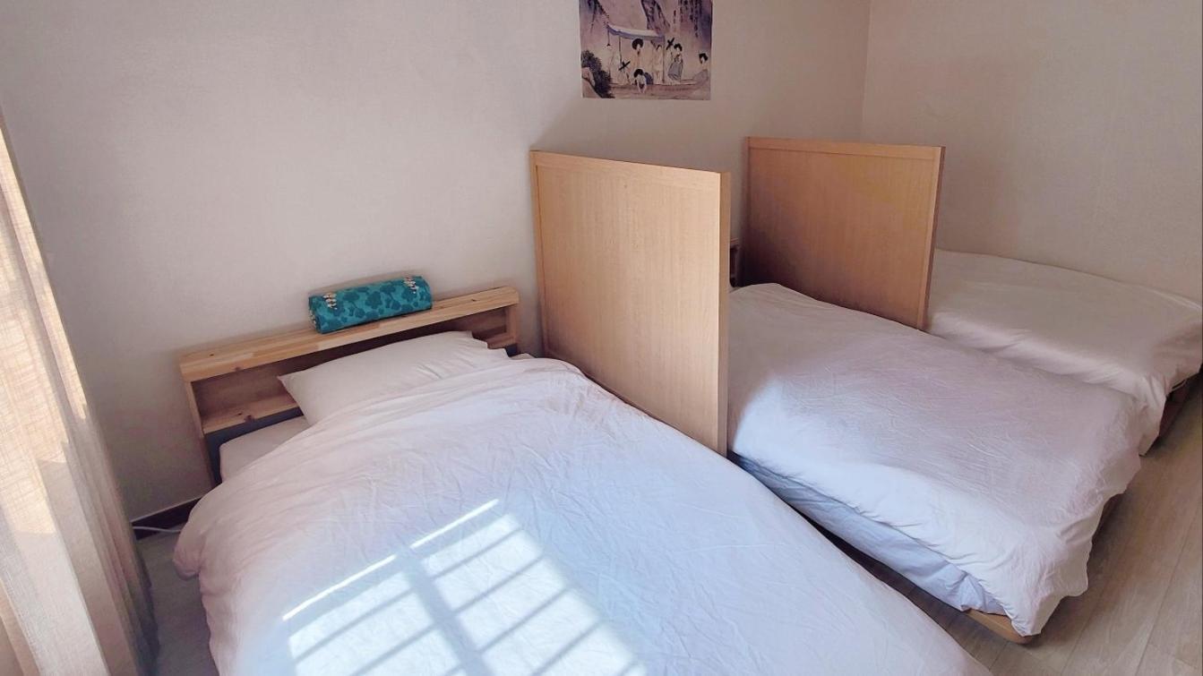 Hanyang Healing House - Foreigner Only Seoul