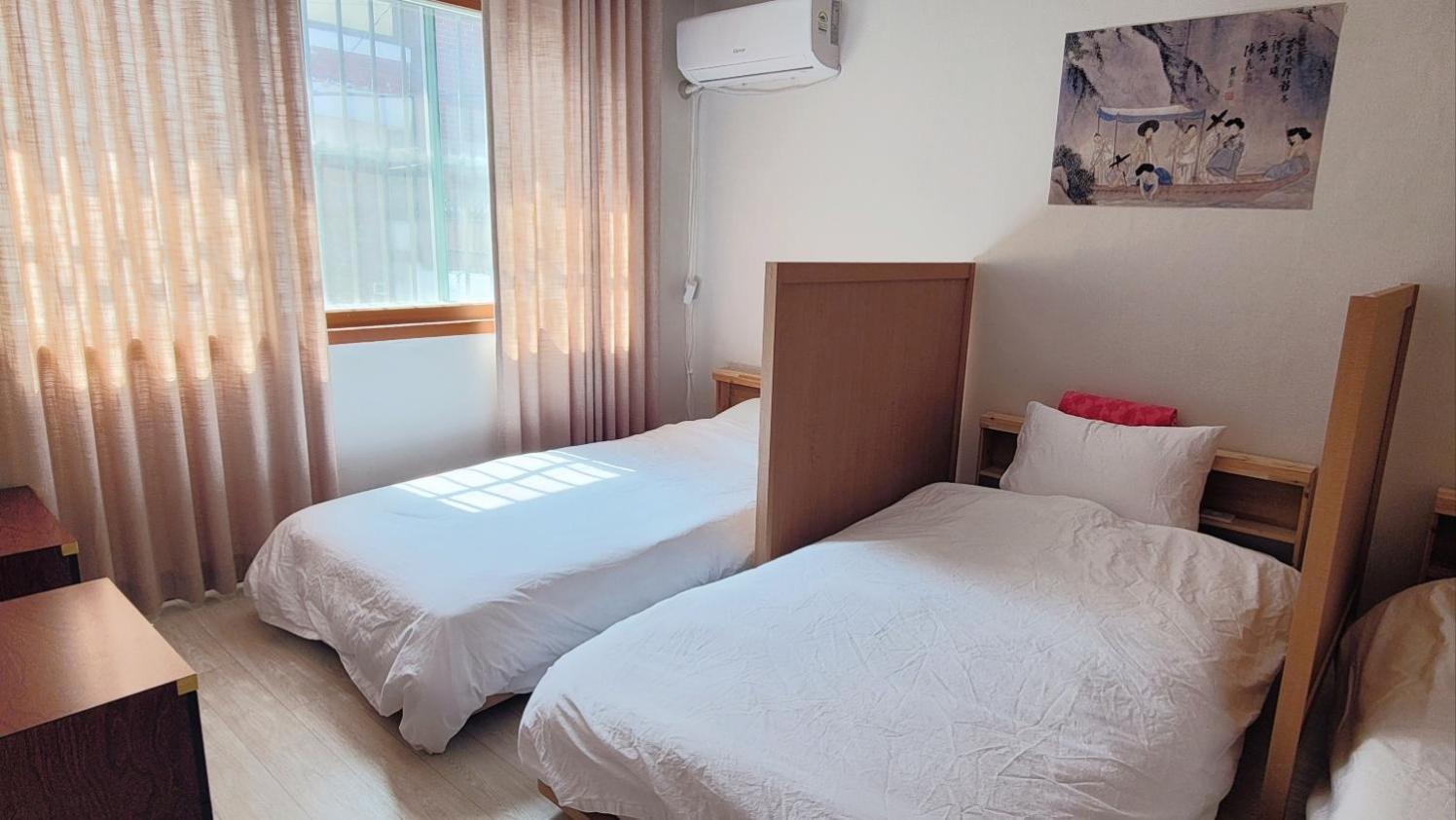 Hanyang Healing House - Foreigner Only