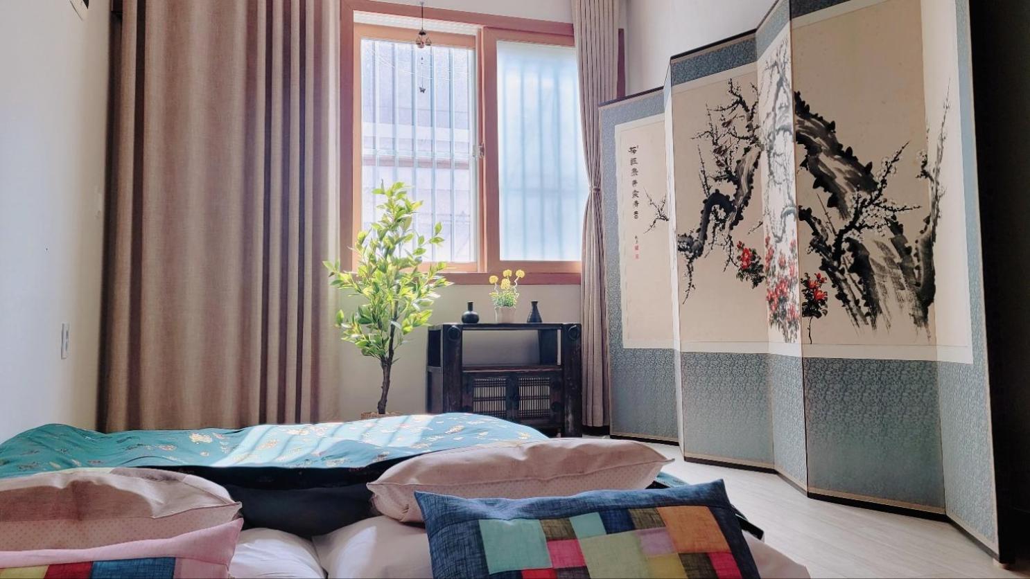 Hanyang Healing House - Foreigner Only