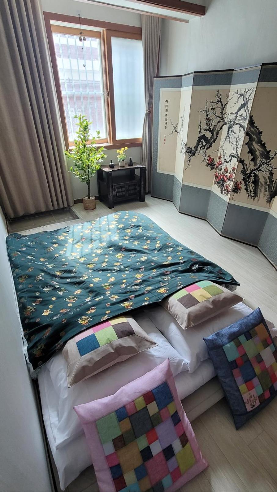 Bed & Breakfast Hanyang Healing House - Foreigner Only
