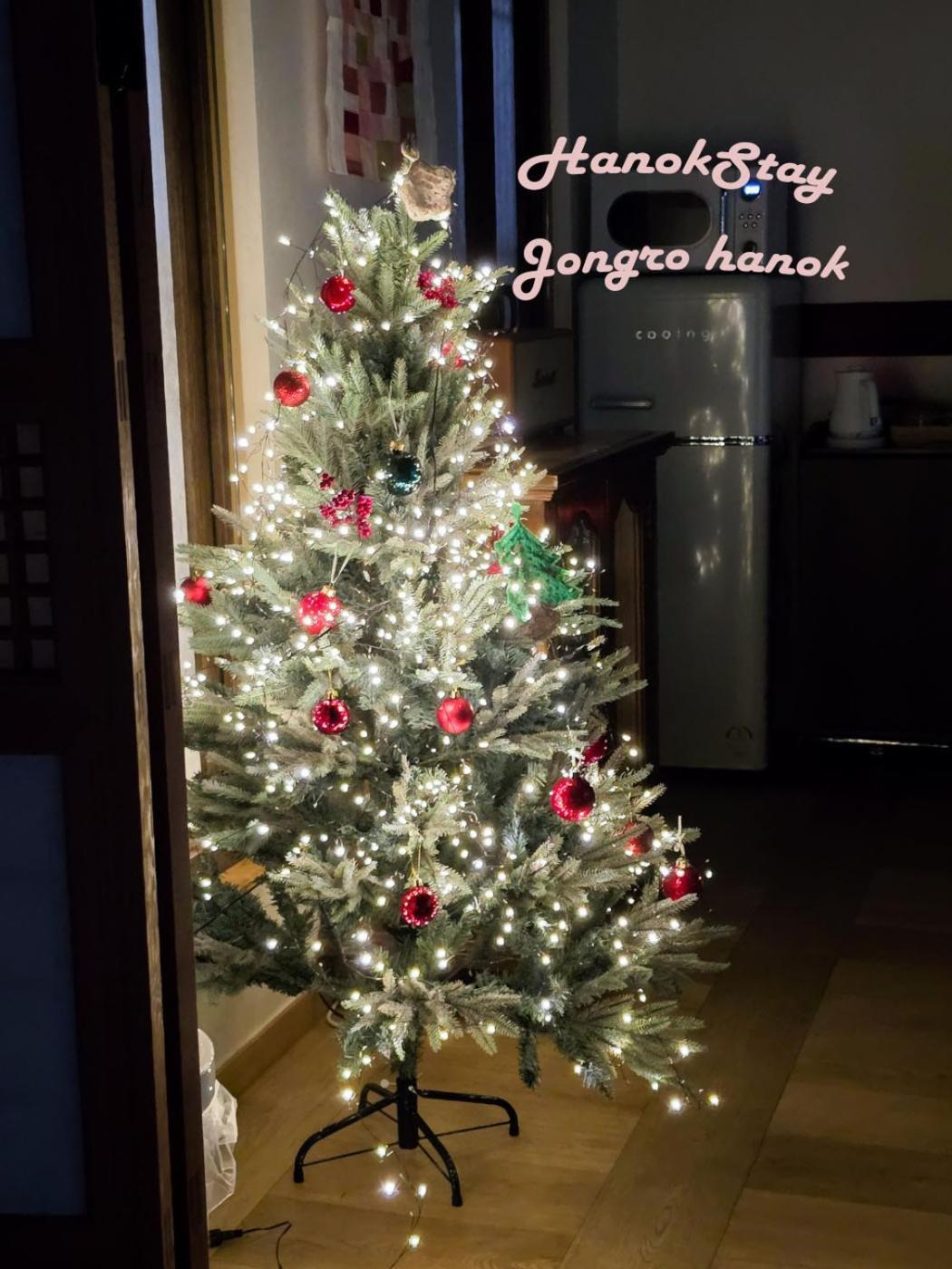 Holiday home Stylish Hanok Ddp Ddm St *