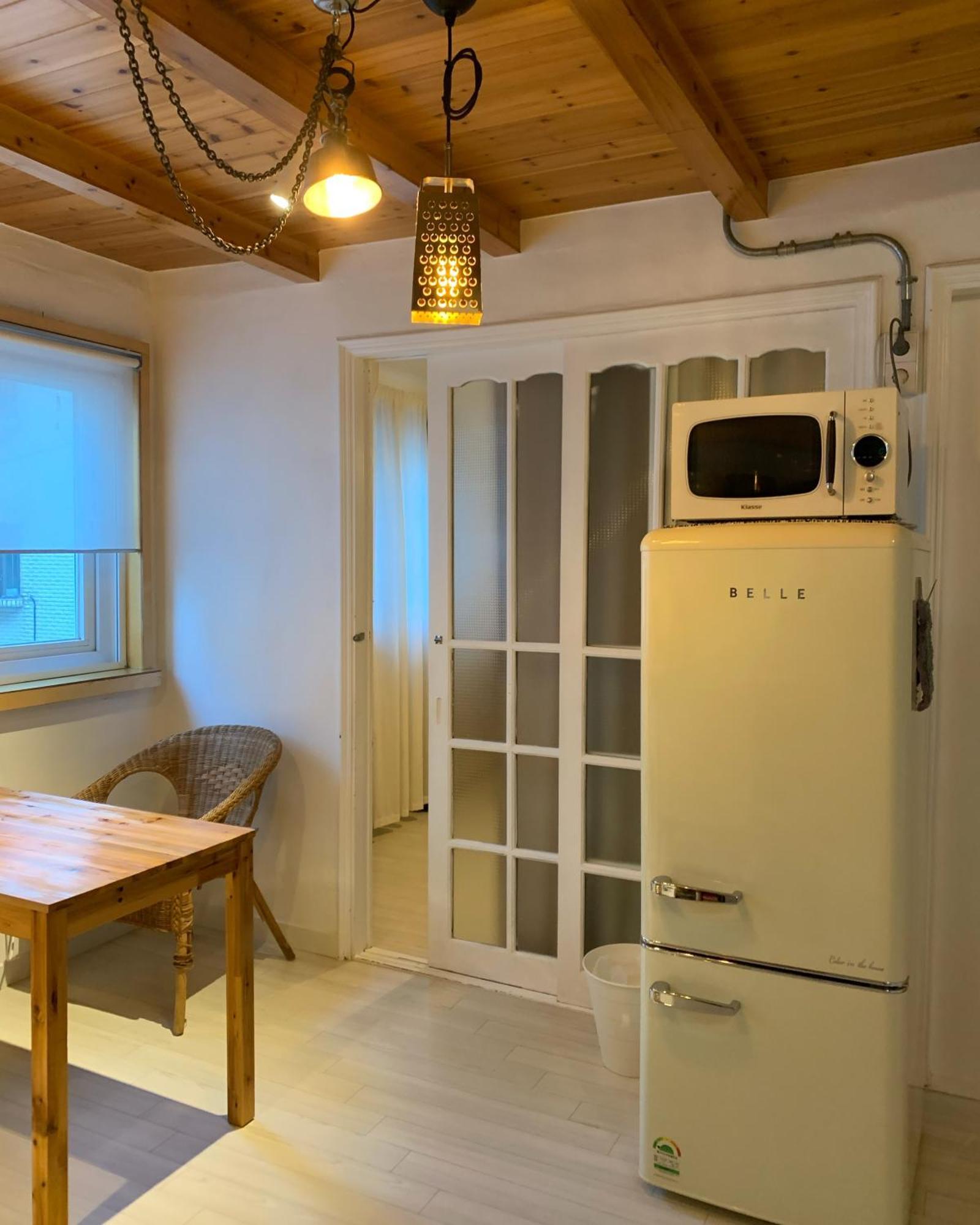 Liilliil Guest house