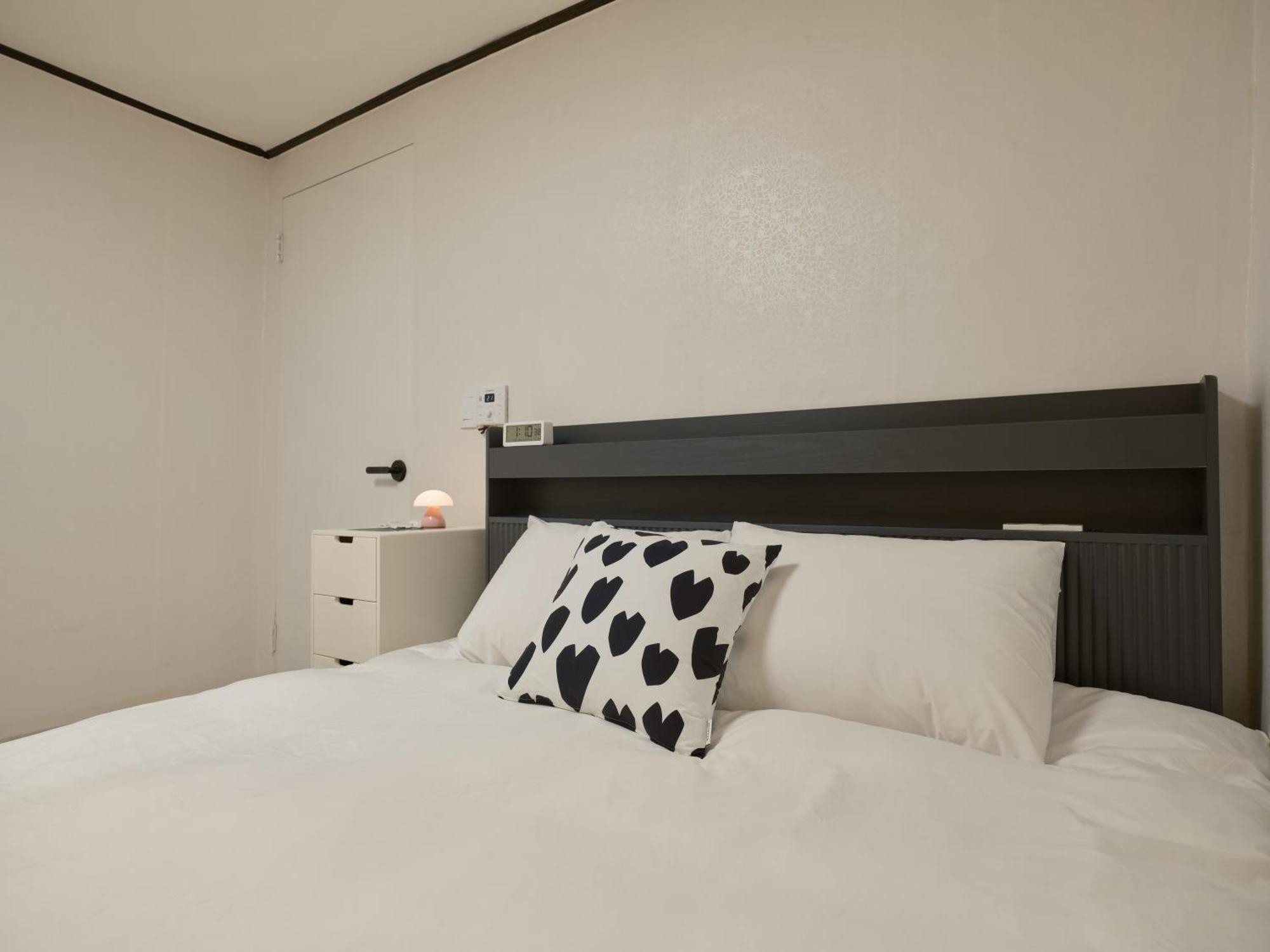 Apartamento Warm Place Seul