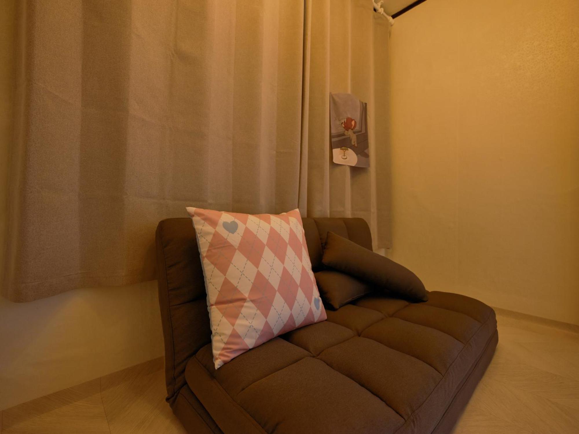 Warm Place * Seul