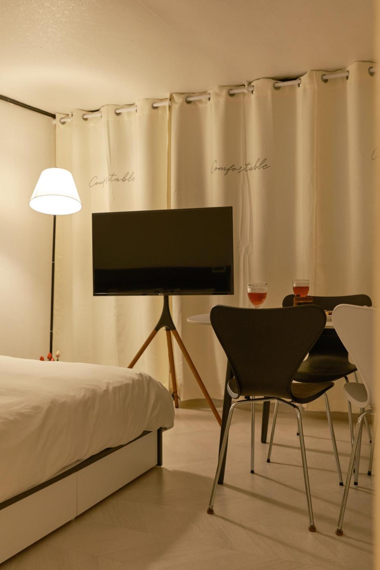 Warm Place Apartamento