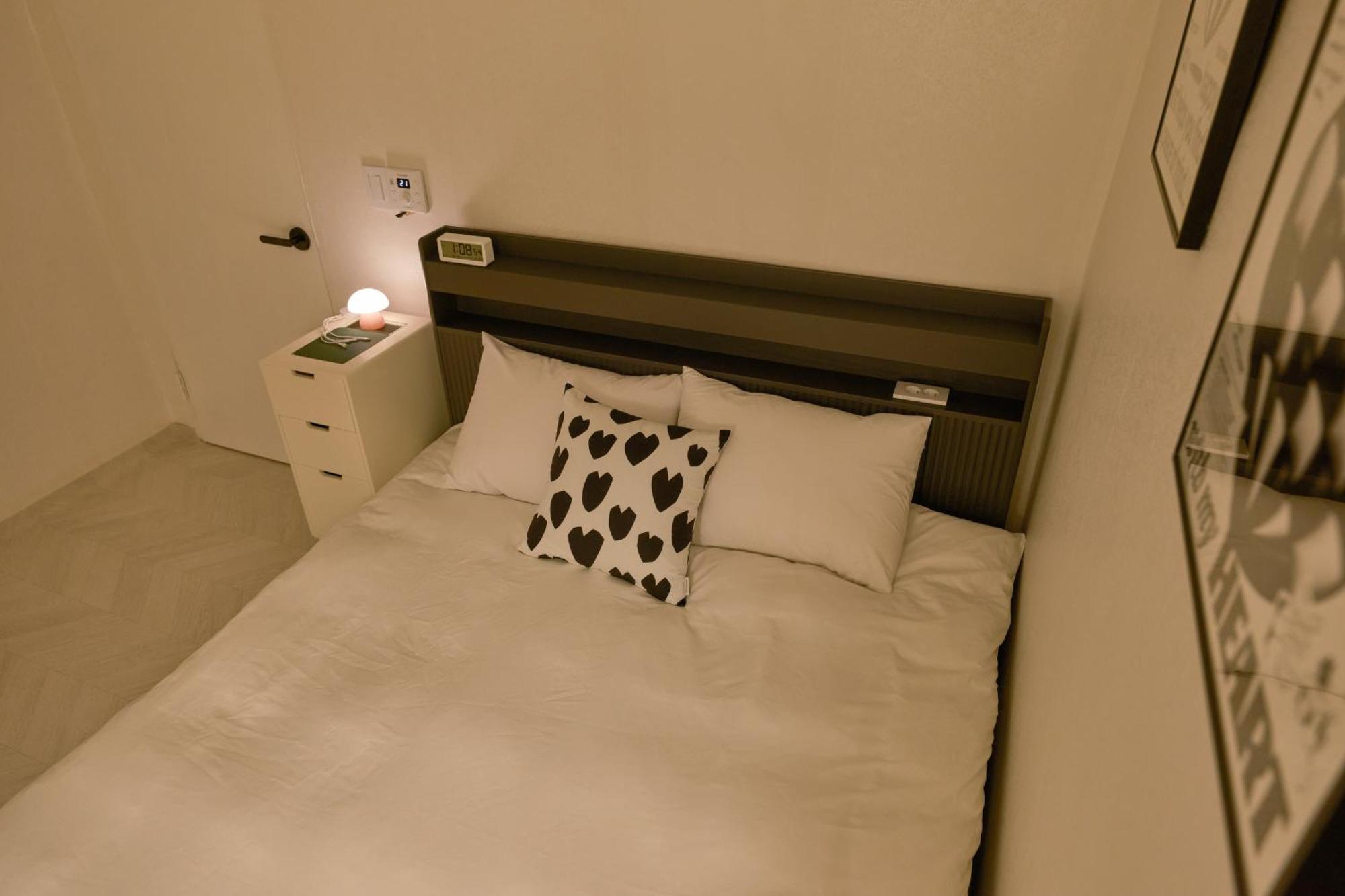 Warm Place * Seul