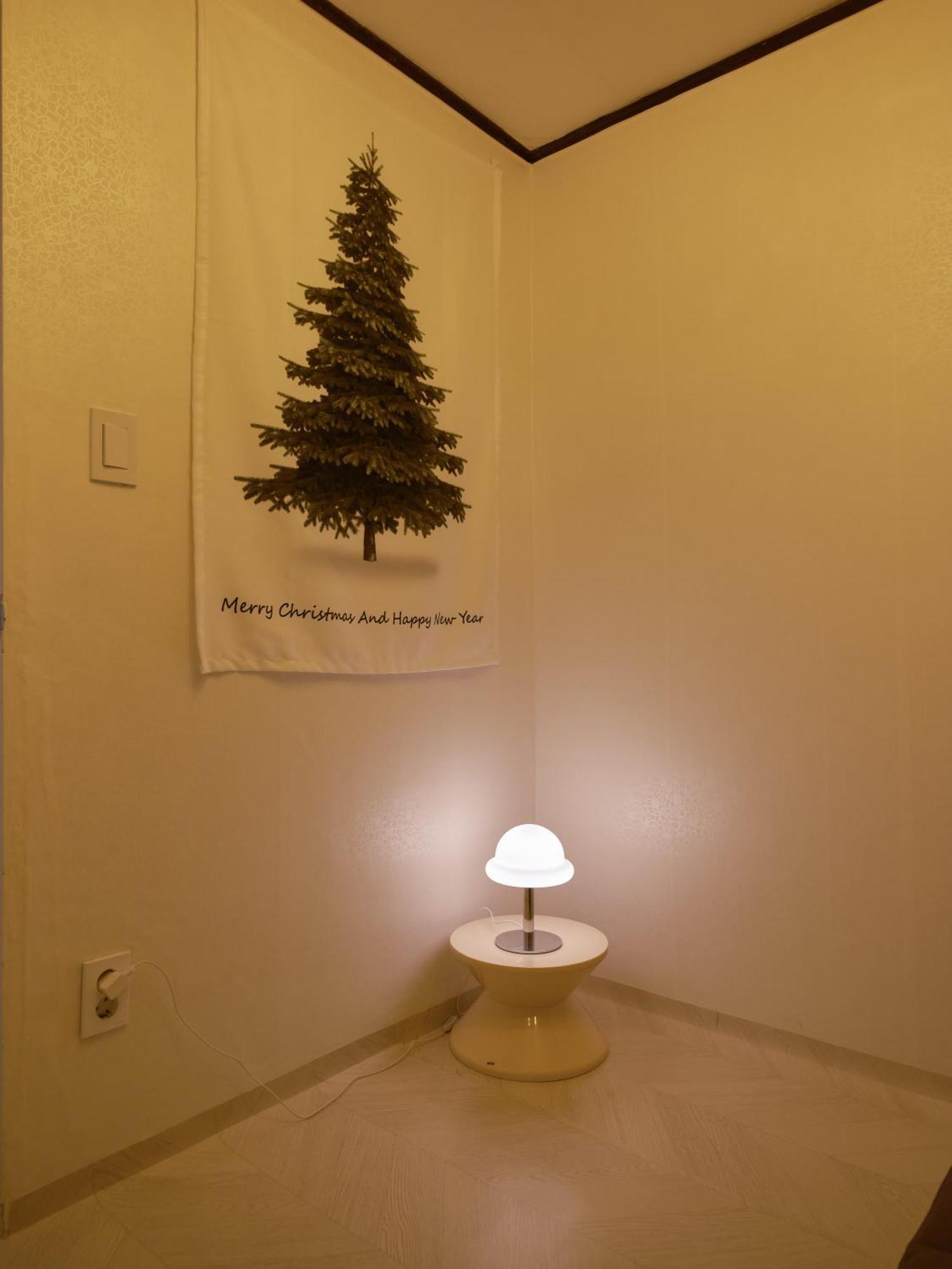 Warm Place Apartamento Seul