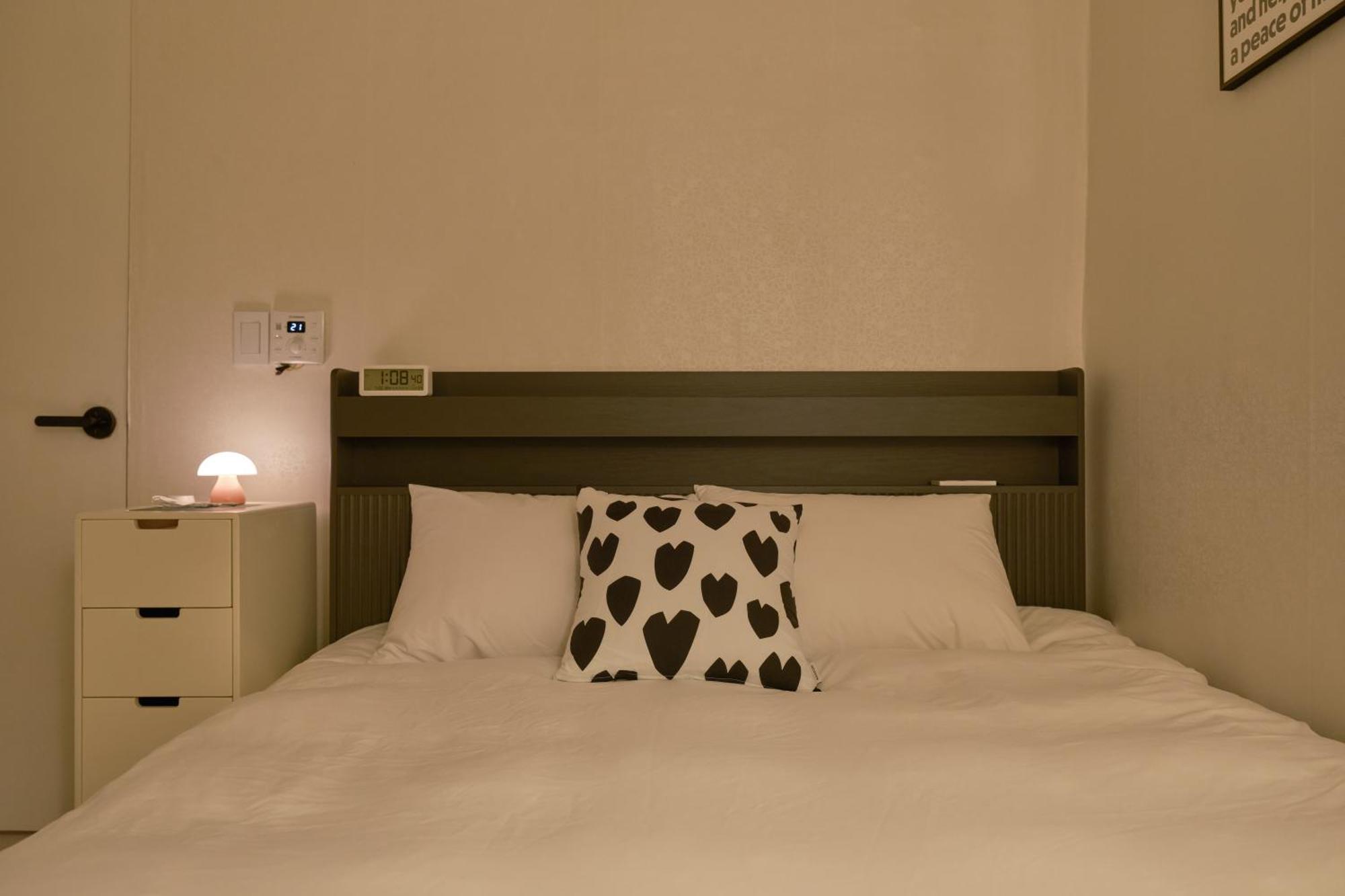 Warm Place Apartamento Seul