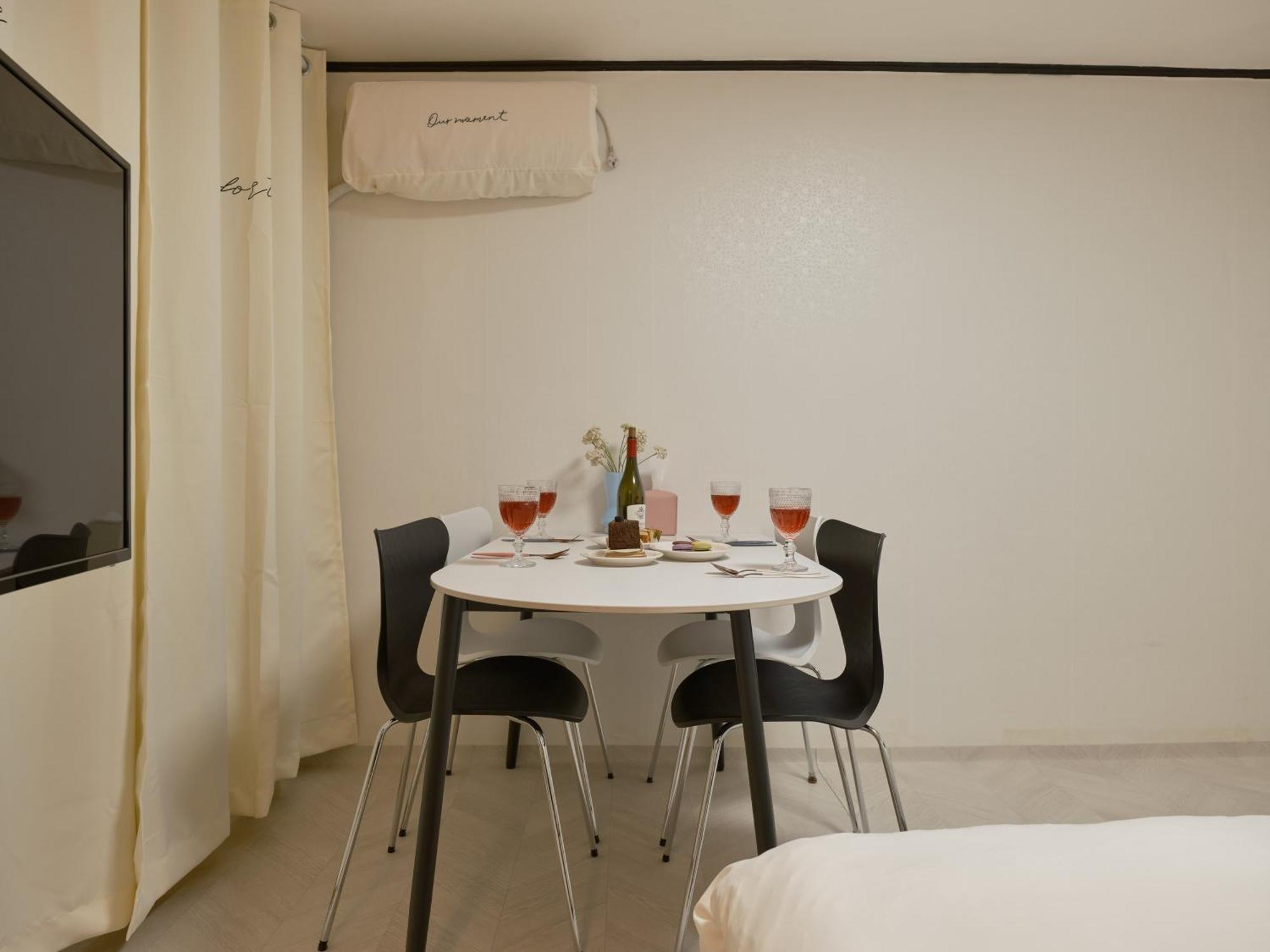 Apartamento Warm Place *