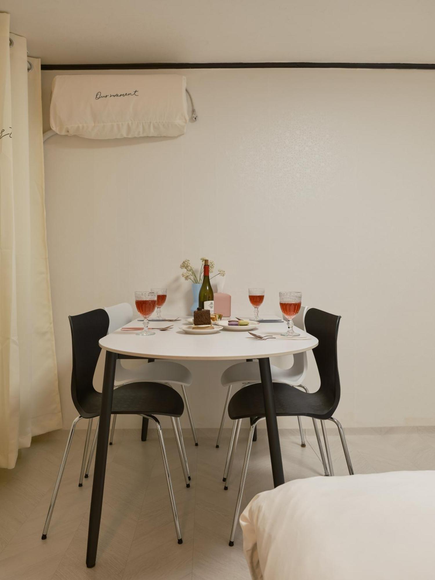Apartamento Warm Place