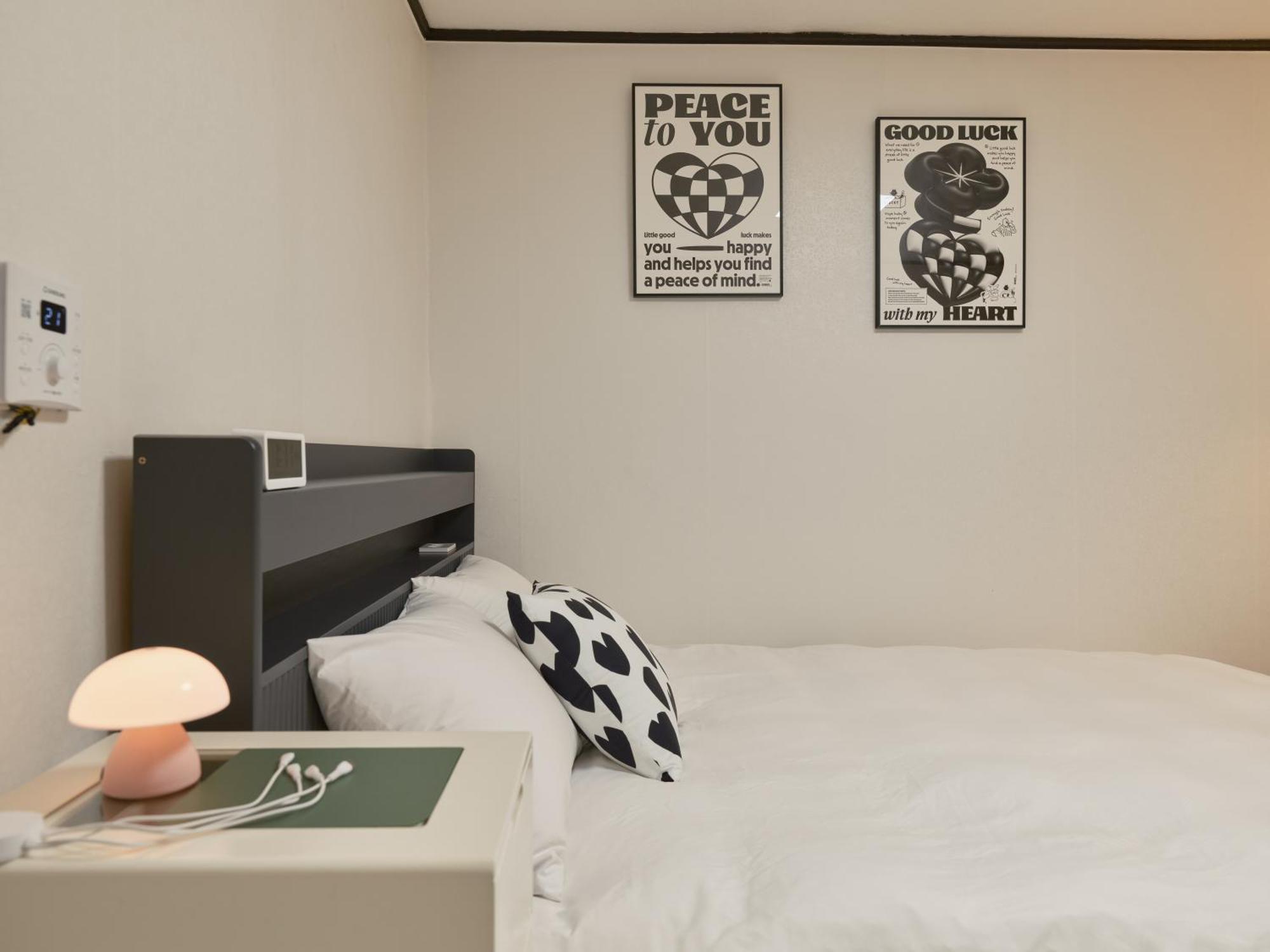 Warm Place Apartamento