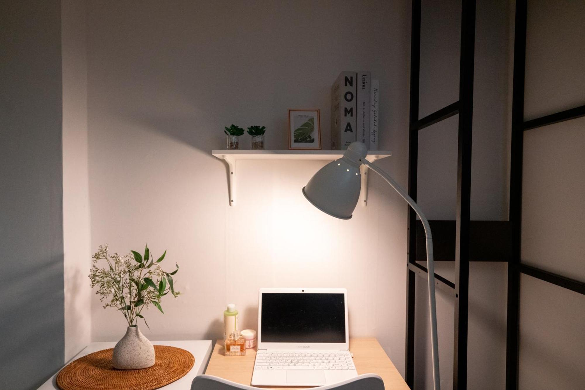 Arte Premium Oneroomtel Myeongdong * Seoul