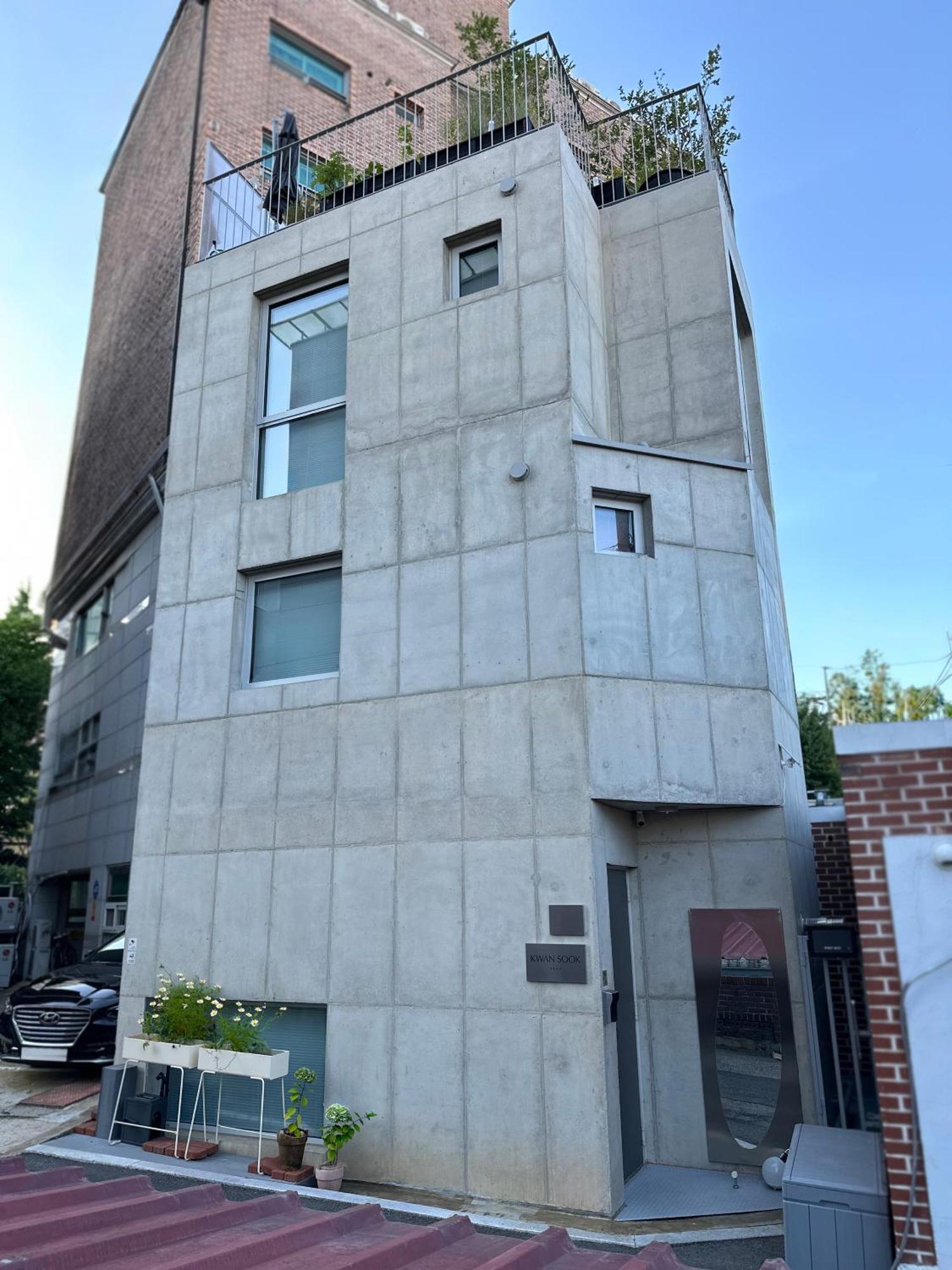 Kwansook * Seul