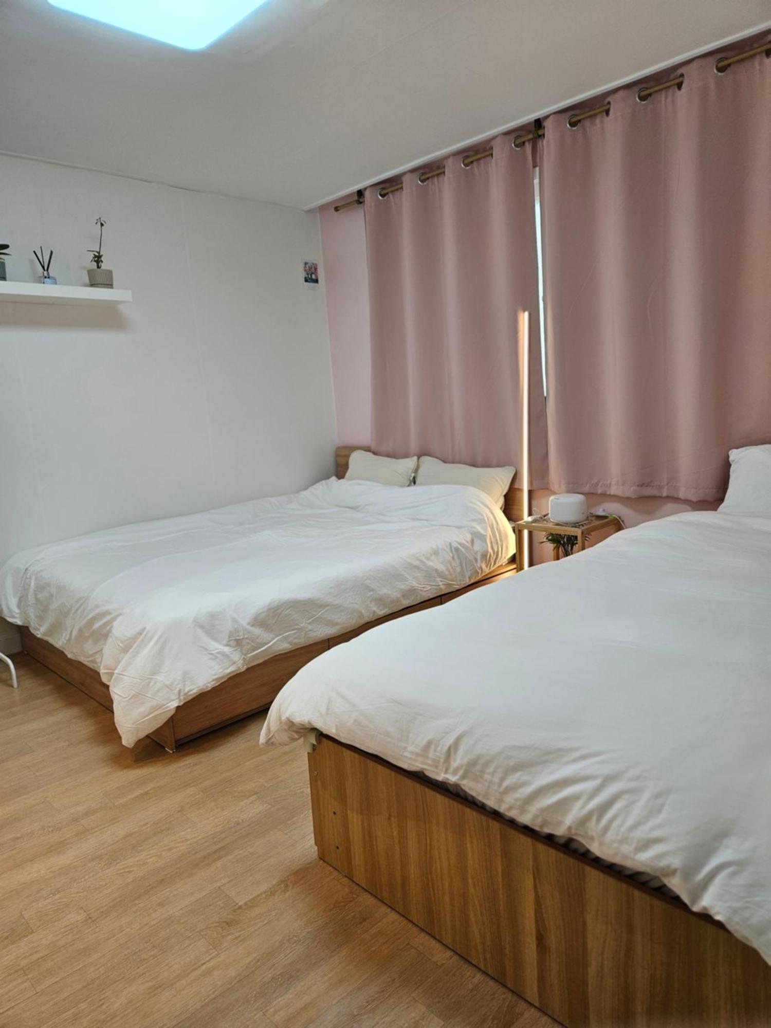 Hongdae Ssuny House * Seoul