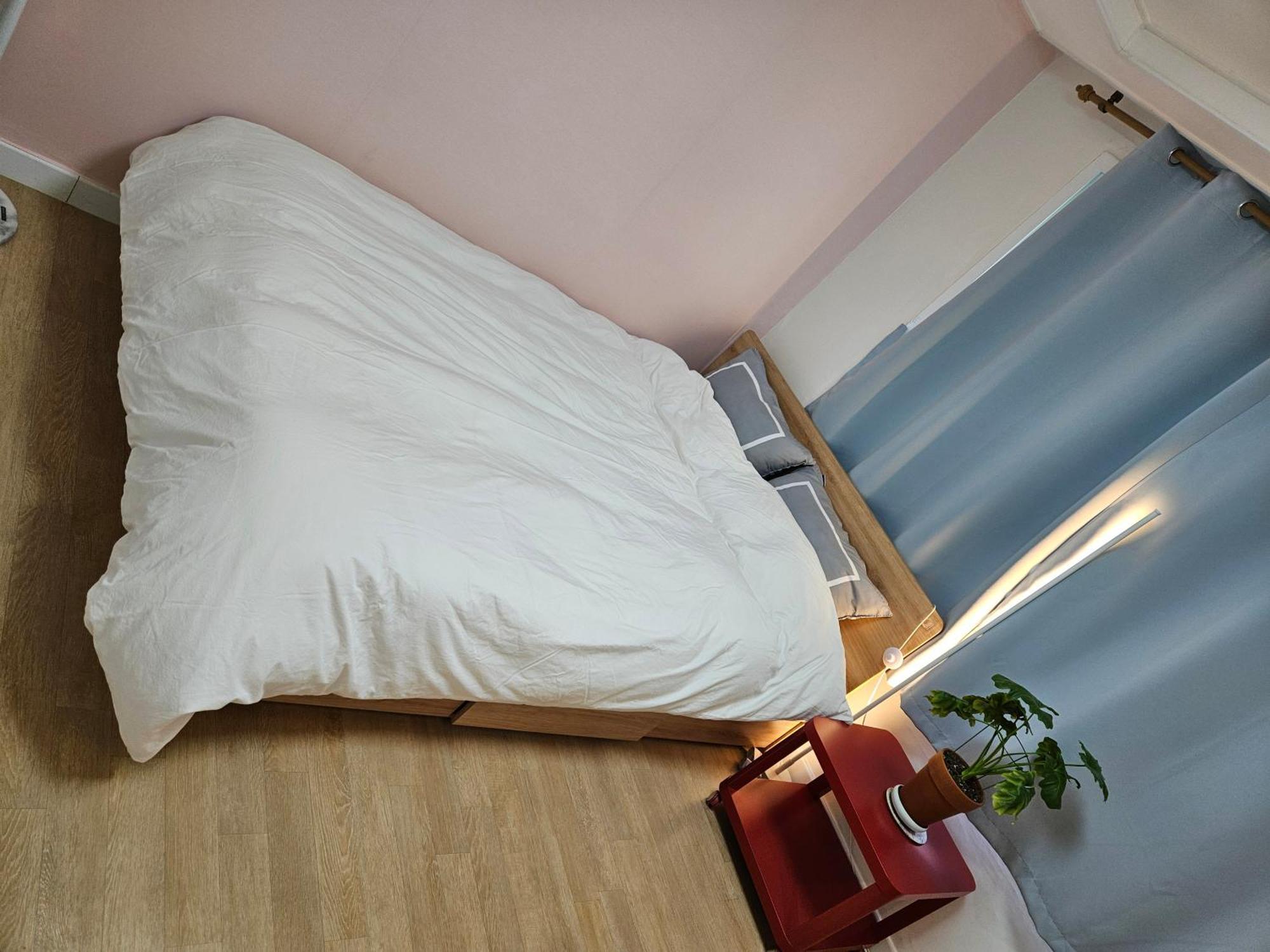 Guest house Hongdae Ssuny House *