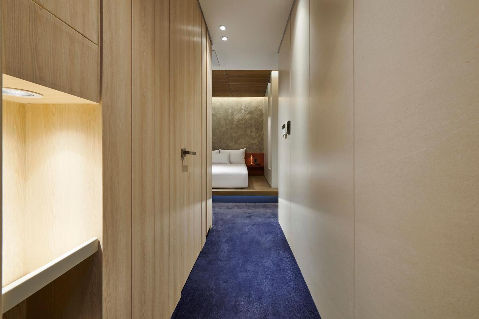 N285hotel 3* Seoul