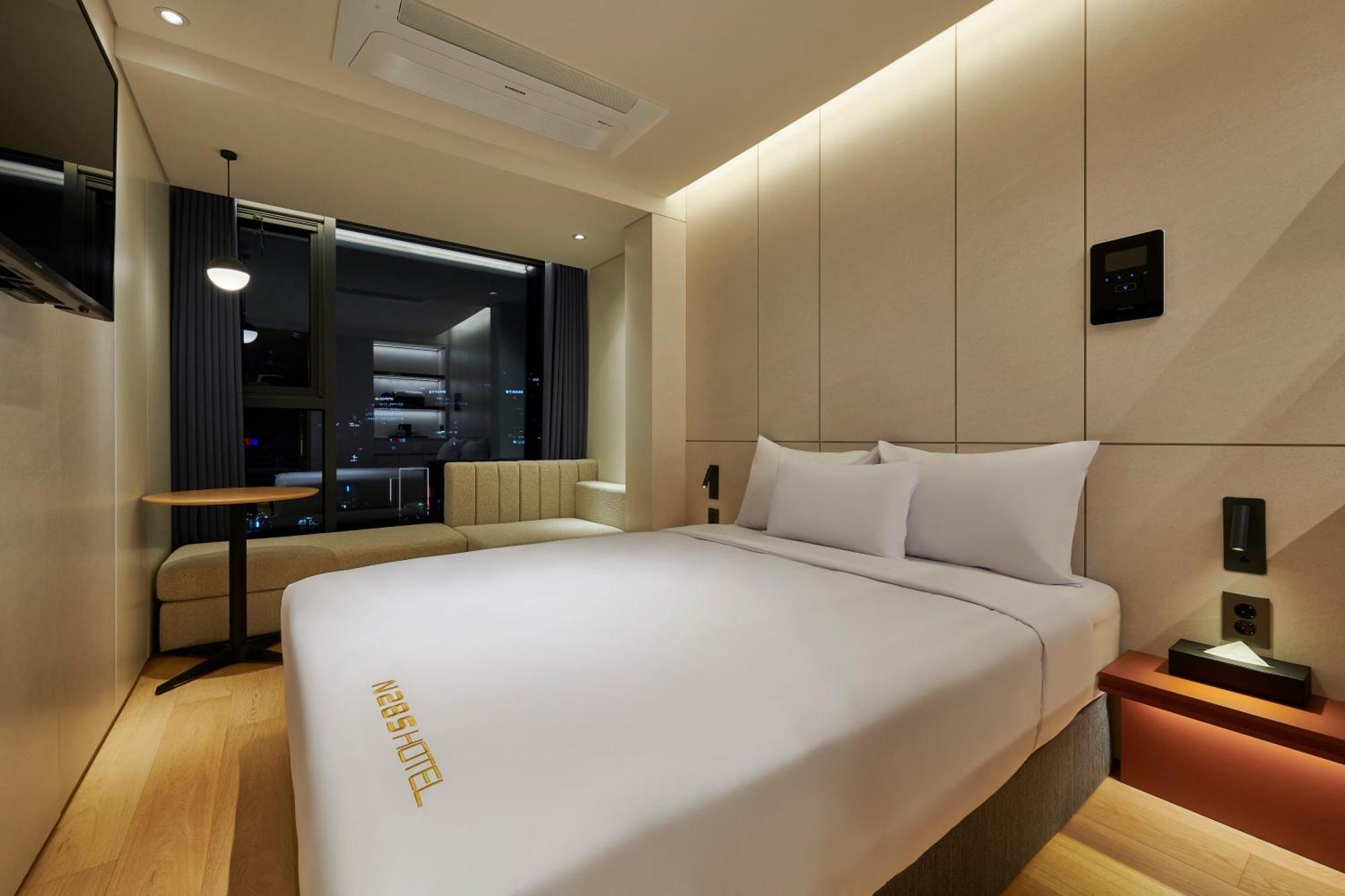 N285hotel Hotel Seoul