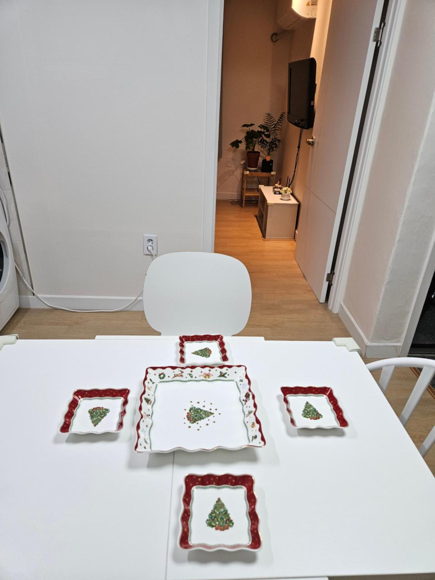 Hongdae Ssuny House Guest house