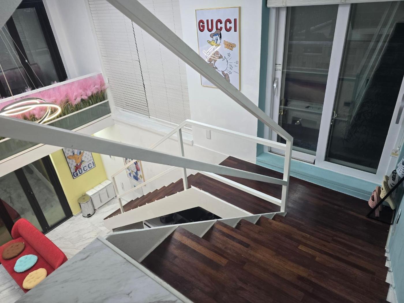 Happy House Seoul