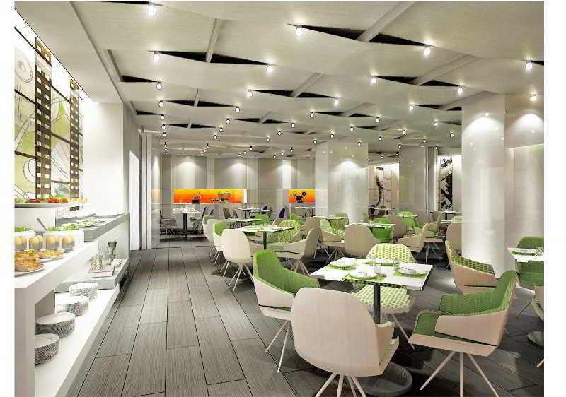 Ibis Styles Ambassador Myeong-dong Hotel Seoul