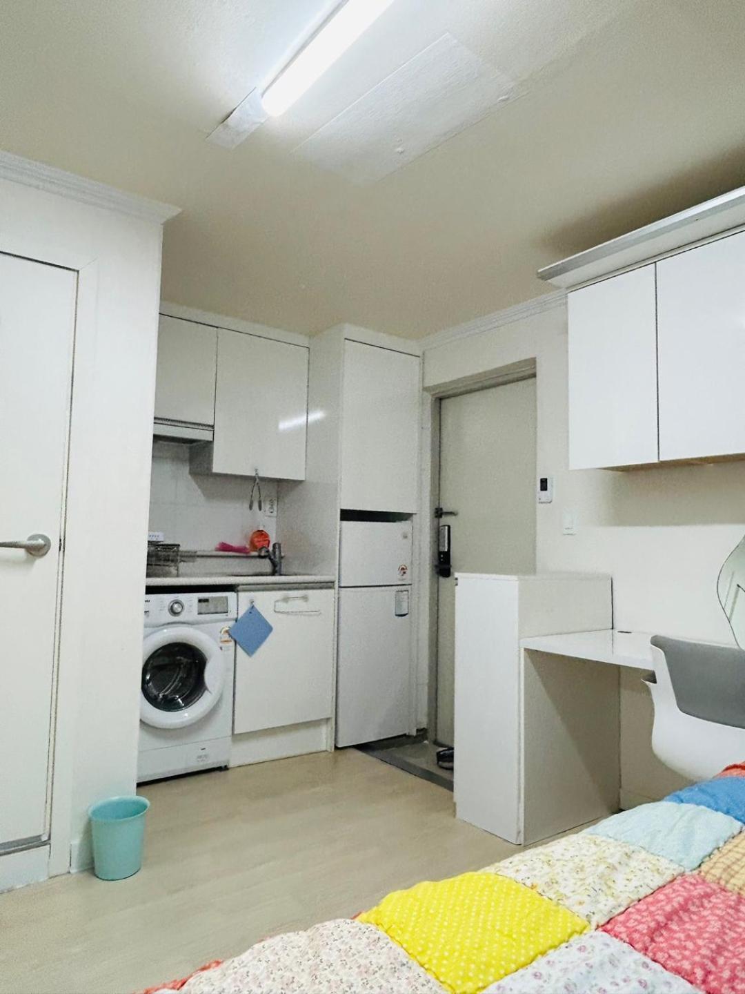 Affordable And Cozy Near Nakseongdae Station *