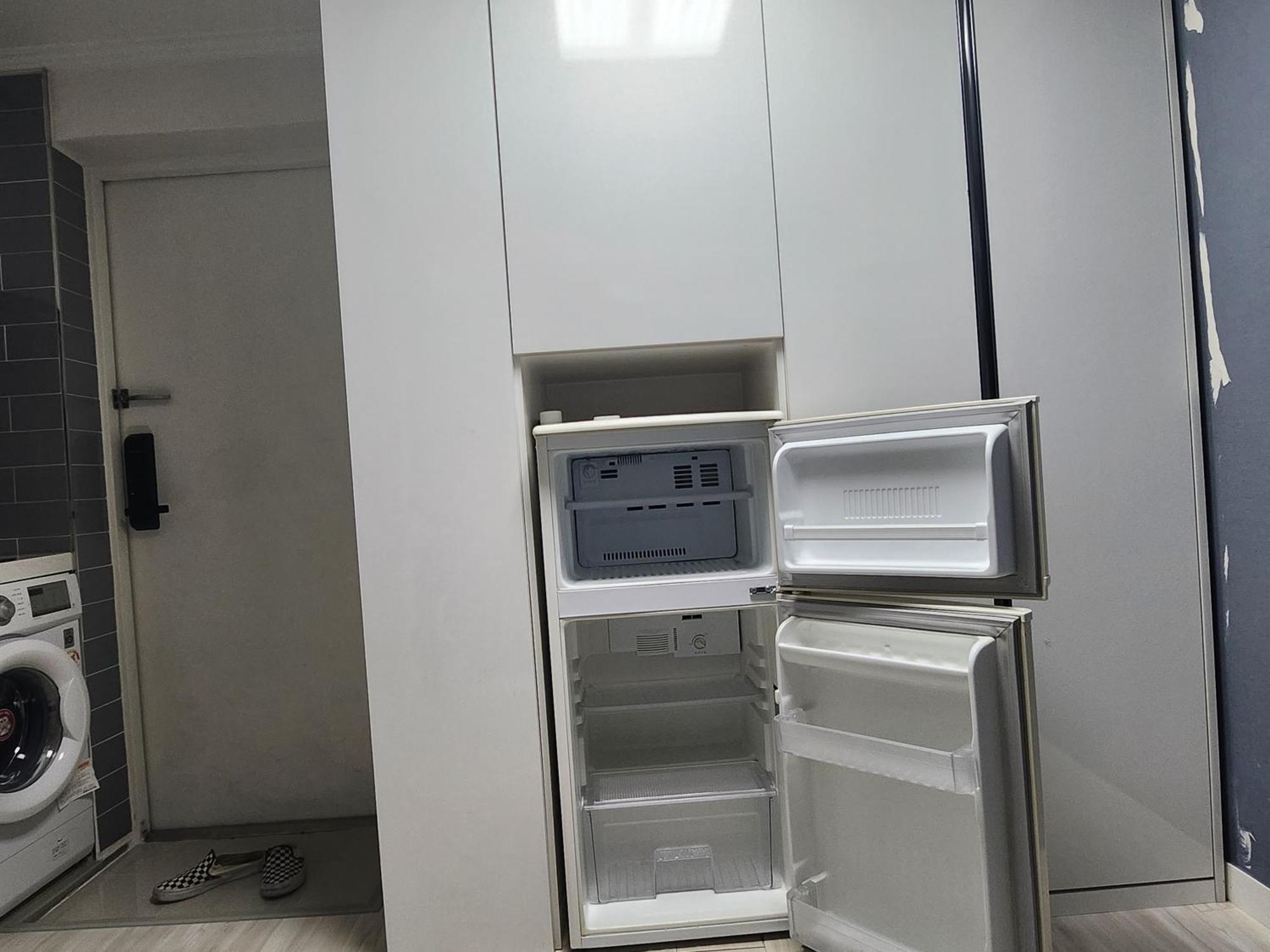 Affordable And Cozy Near Nakseongdae Station Apartment