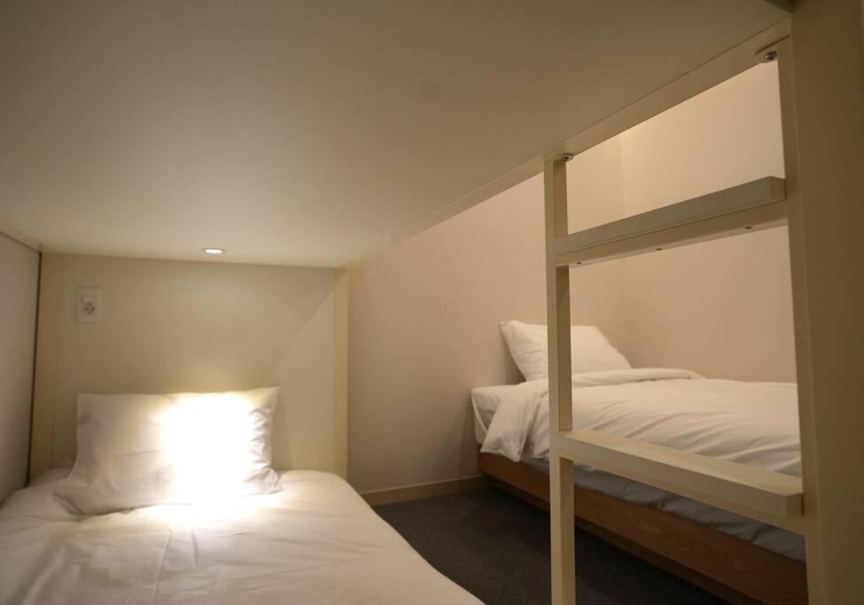 Guest house Mumune *