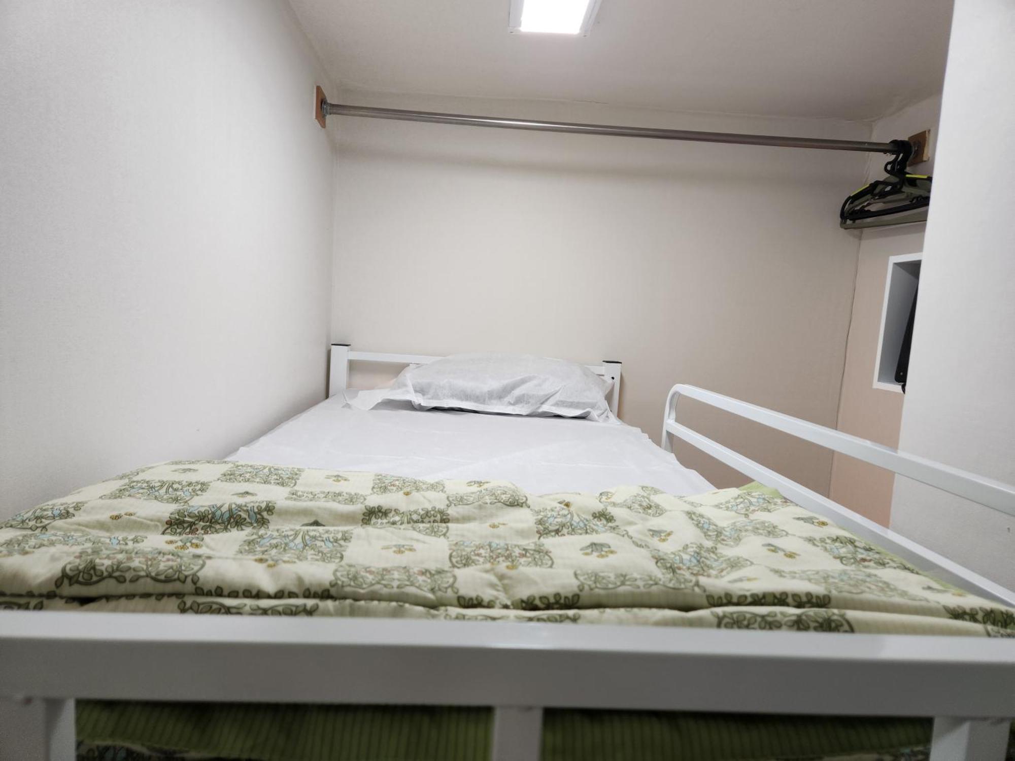 Sunrise-gh -man Only- Hostel Seoul