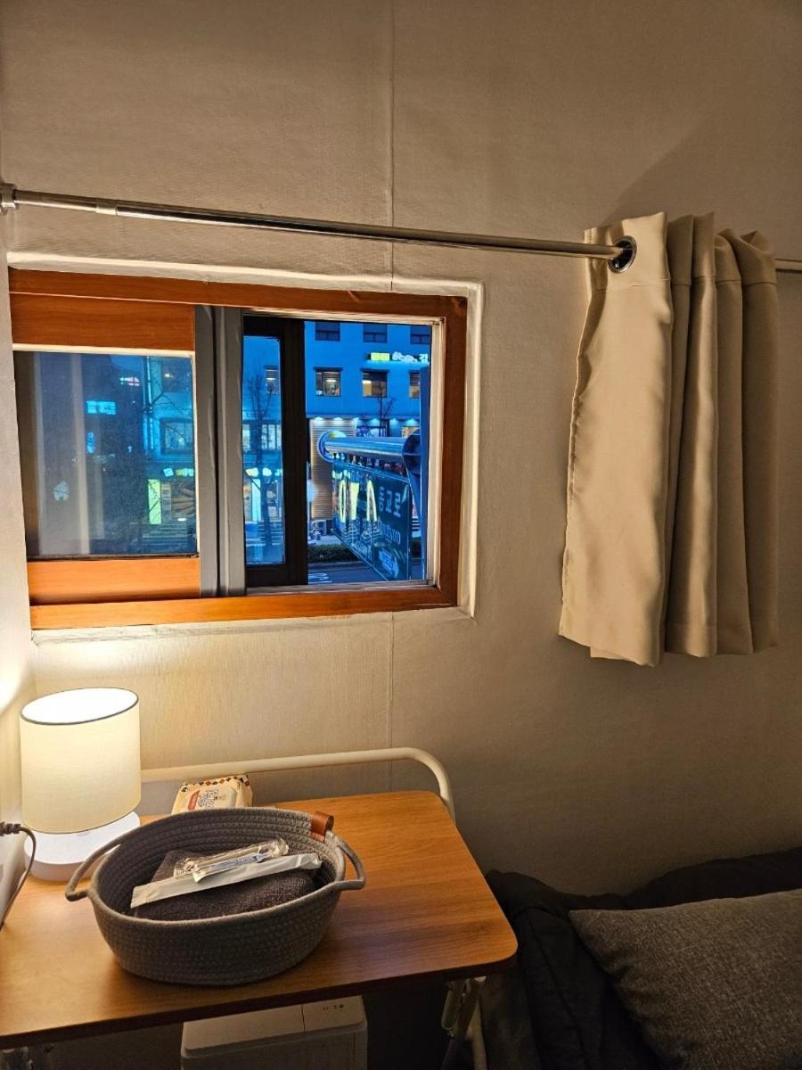 Hostel Sunrise-gh -man Only- Seoul