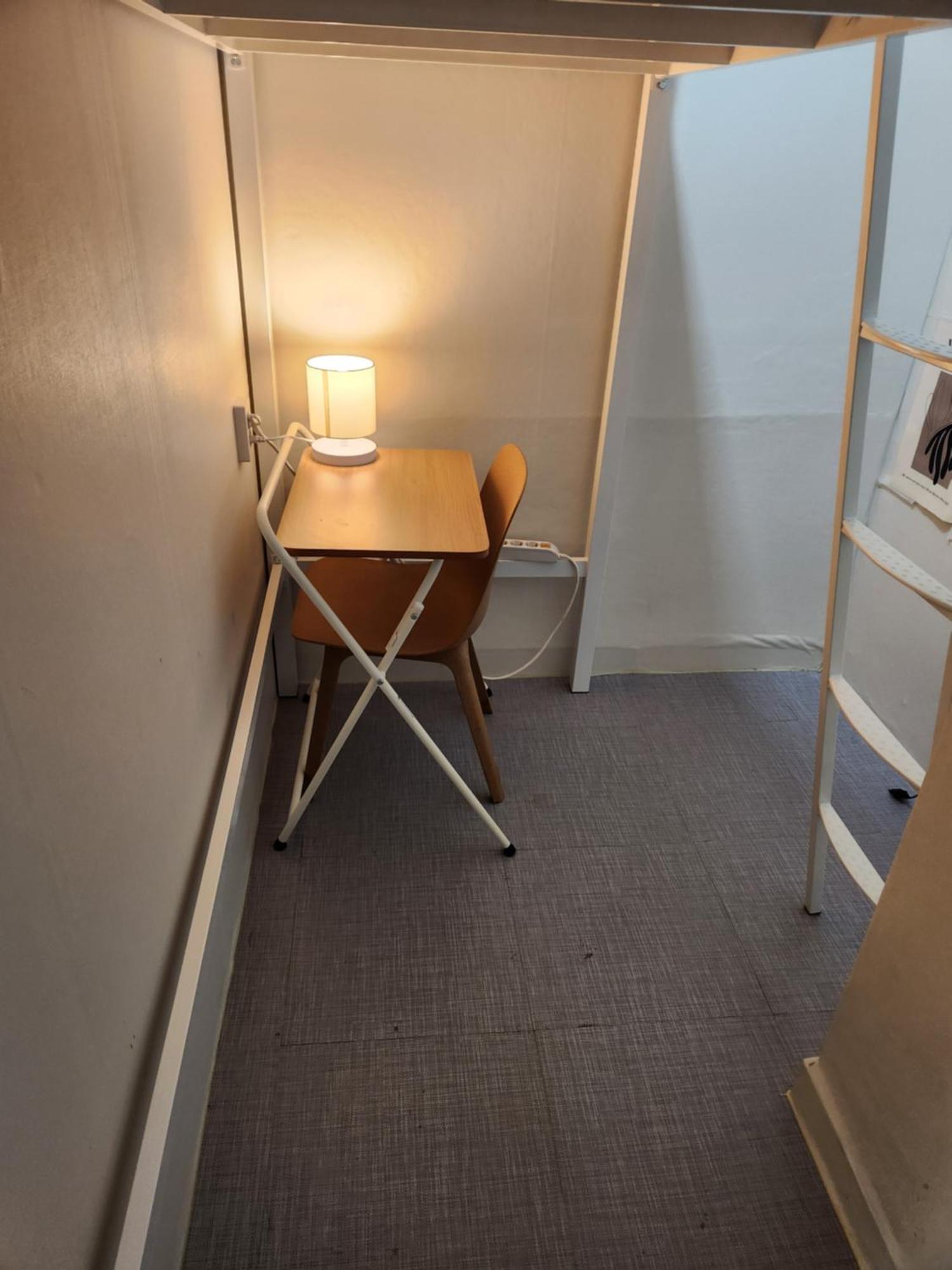 Sunrise-gh -man Only- Hostel Seoul