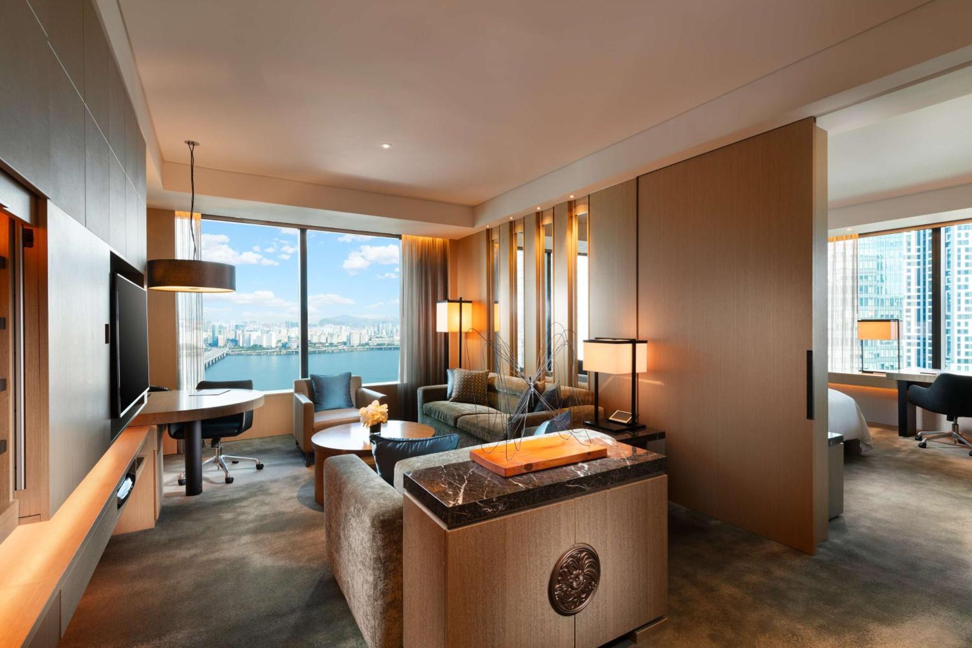 Conrad Hotel
