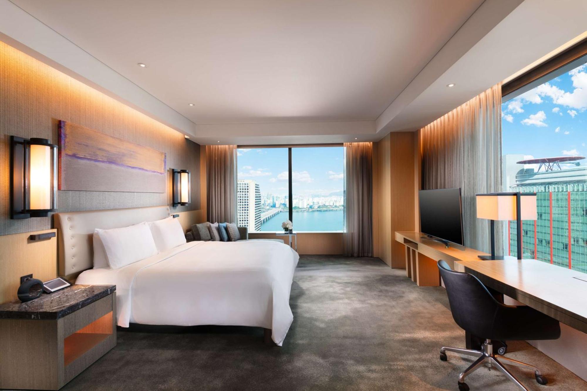 Hotel Conrad 5*