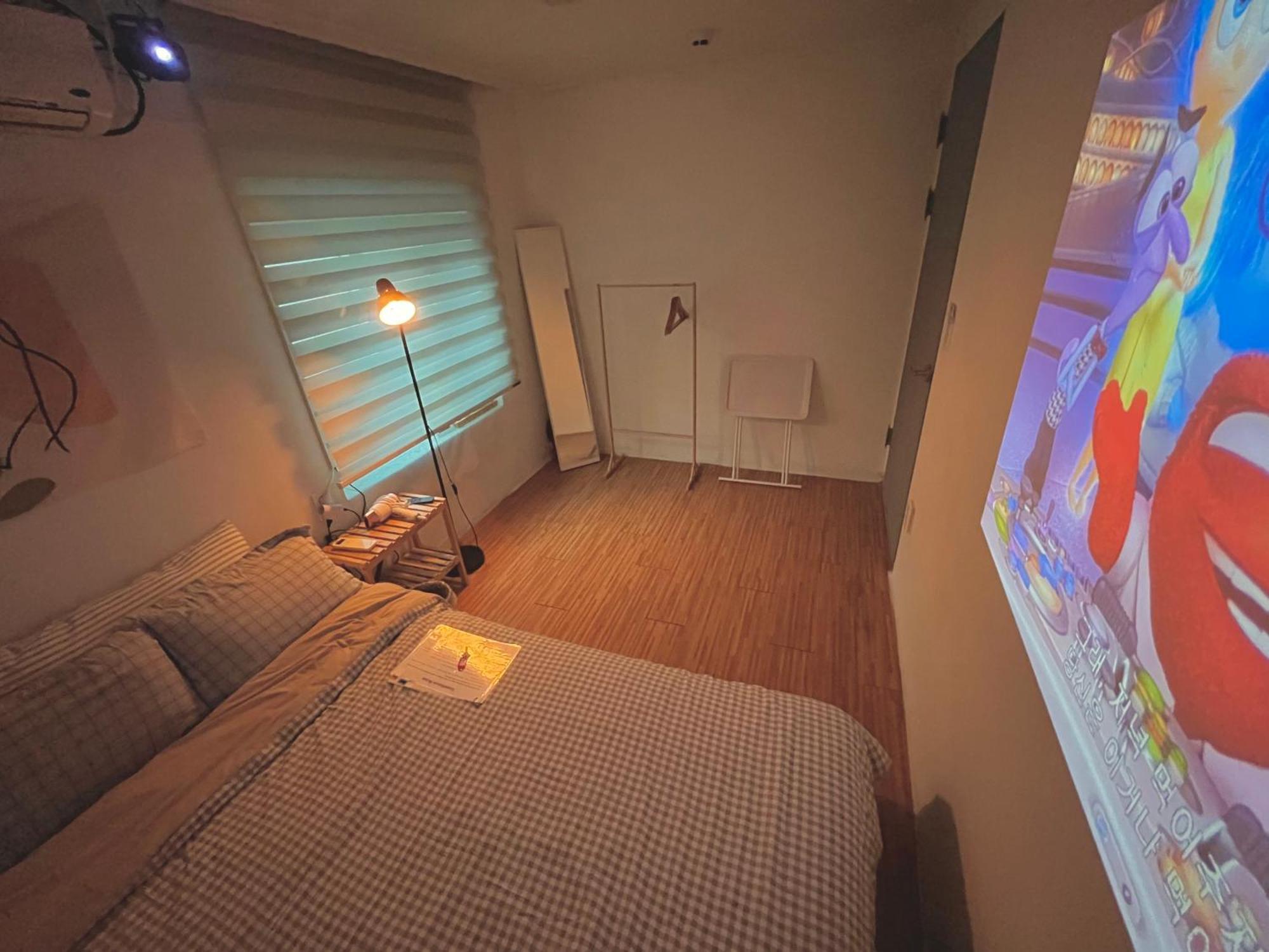 Yakorea Dongdaemun Guest house 2*