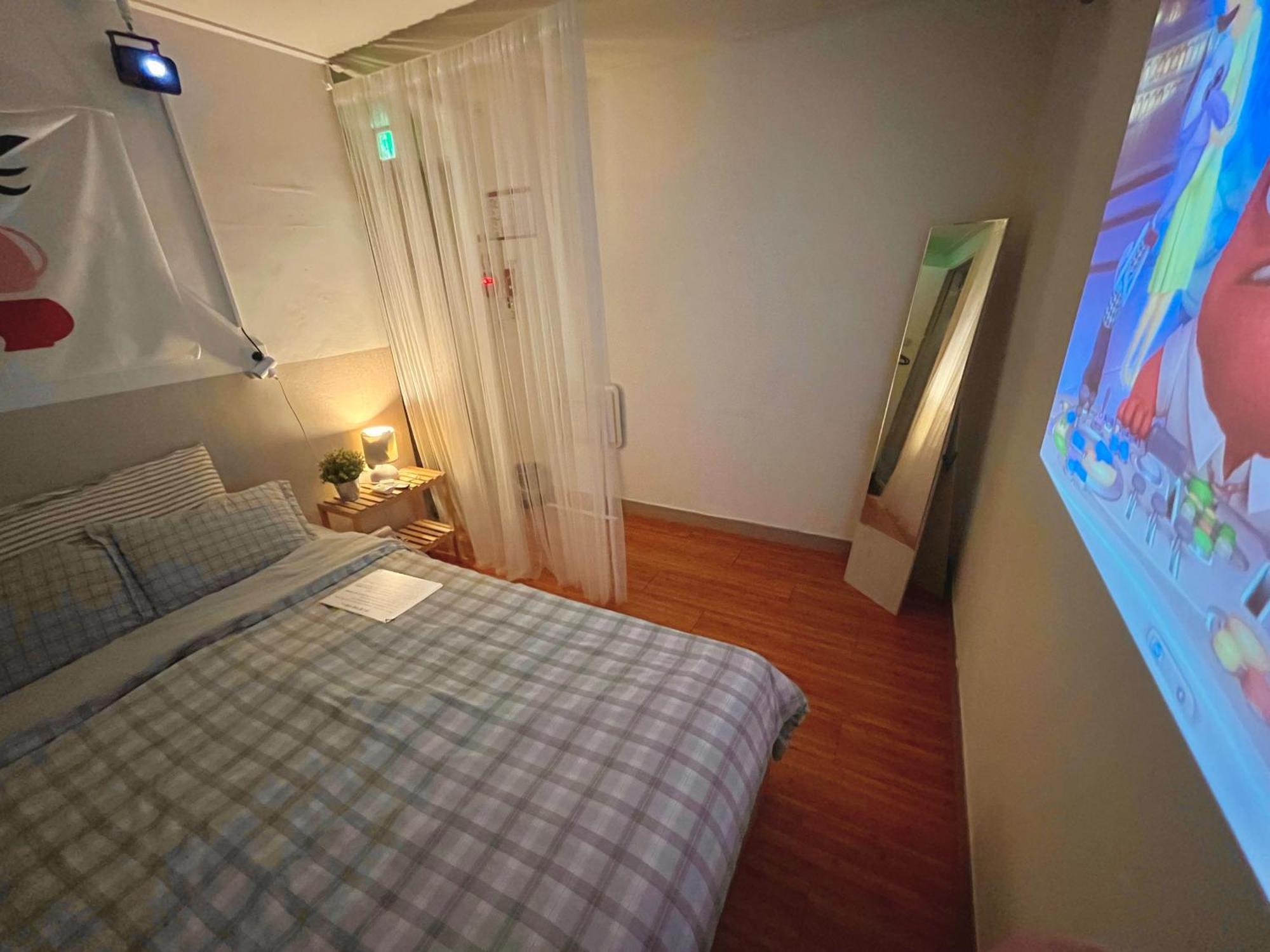 Yakorea Dongdaemun Guest house Seoul