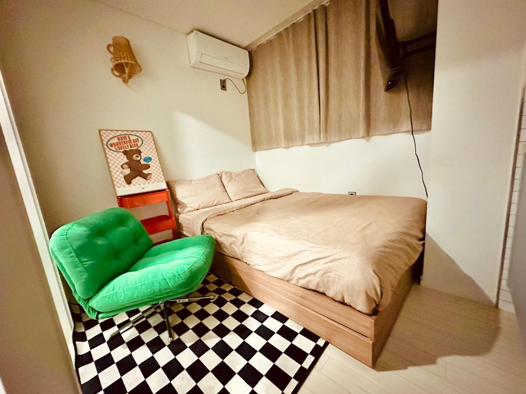 Apartment Maison Residense