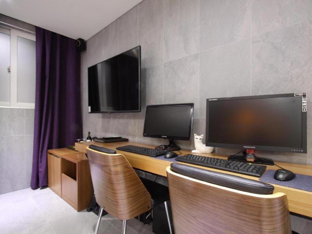 Lexy Seoul