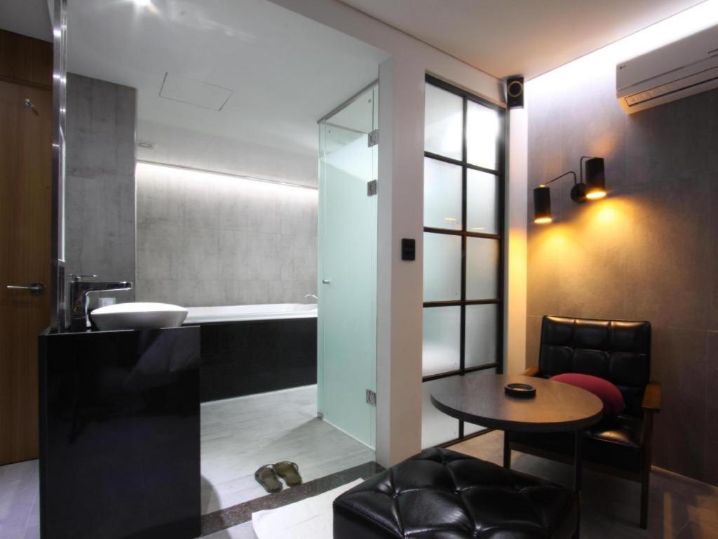 Motel Lexy Seoul