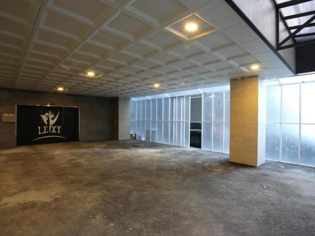 Lexy Motel Seoul