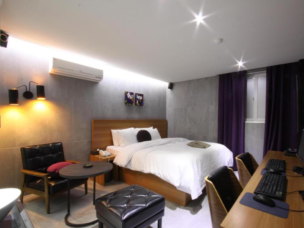 Motel Lexy Seoul