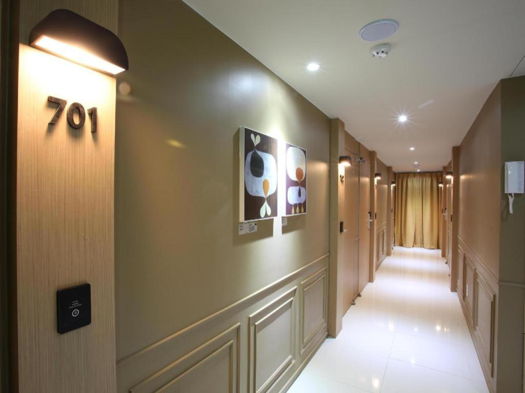 Motel Lexy