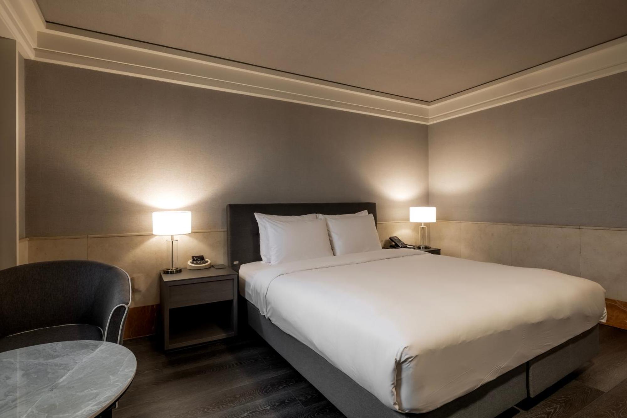 Hotel Kensington Yeouido 4*